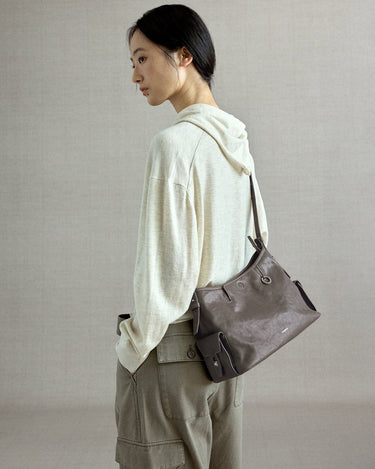 Medium Yore Hobo Bag Songmont 
