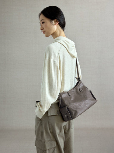 Medium Yore Hobo Bag Songmont 
