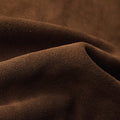 Medium Yore Hobo Bag in Sandal Suede leather texture