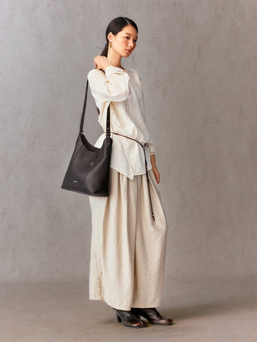 Medium Yore Shoulder Bag Songmont 