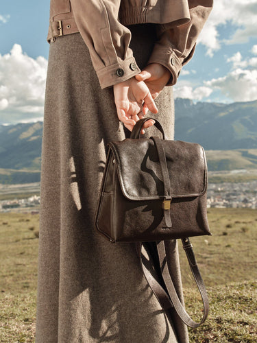 Mini Shan Backpack Songmont 