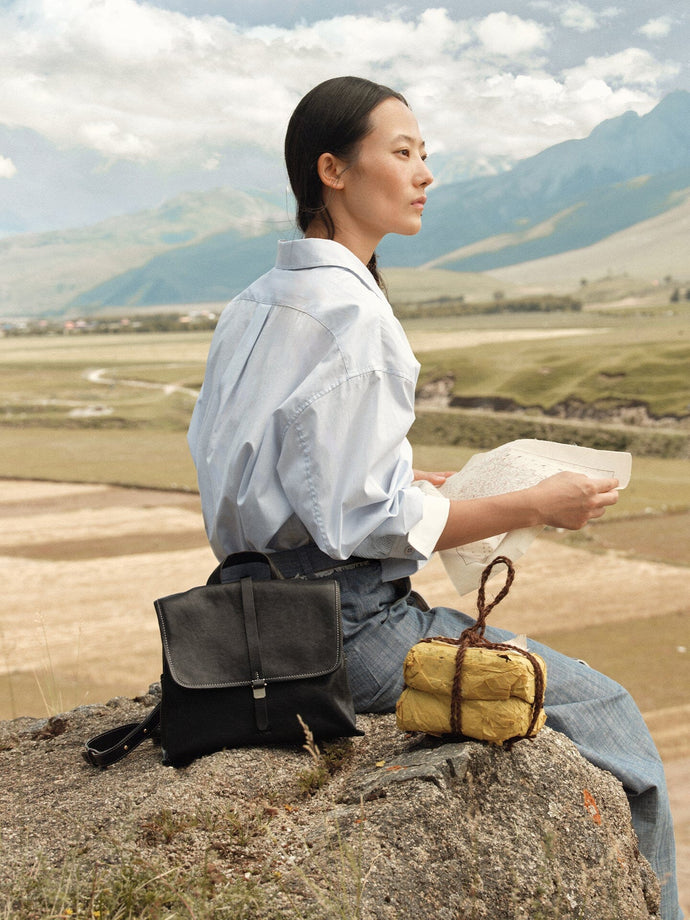 Mini Shan Backpack Songmont 