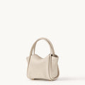 mini Song bag - mini bucket bag