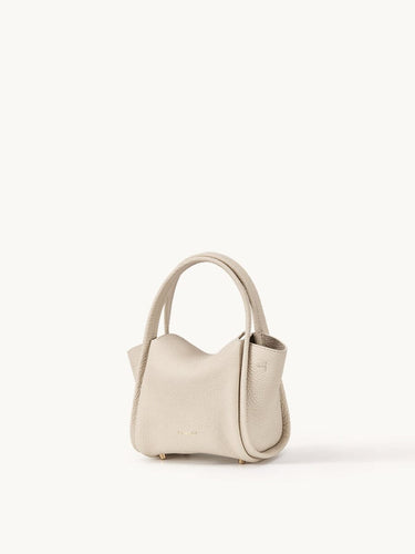 mini Song bag - mini bucket bag
