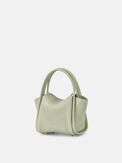 Leather Bucket Bag I Women's Handbag – Songmont