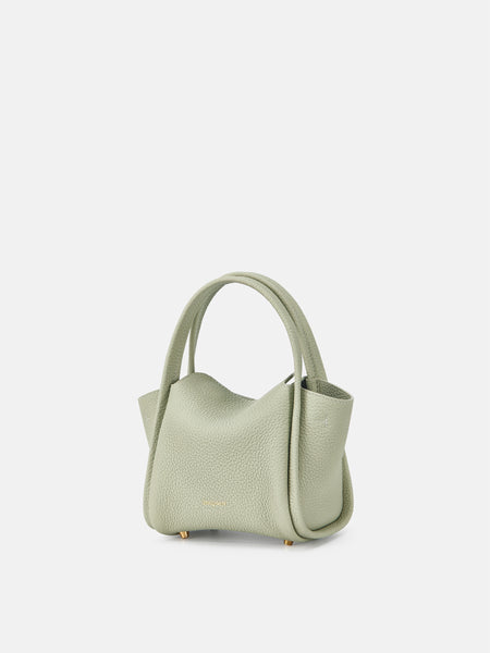 Mini Bucket Bag | Leather Handbag | Songmont