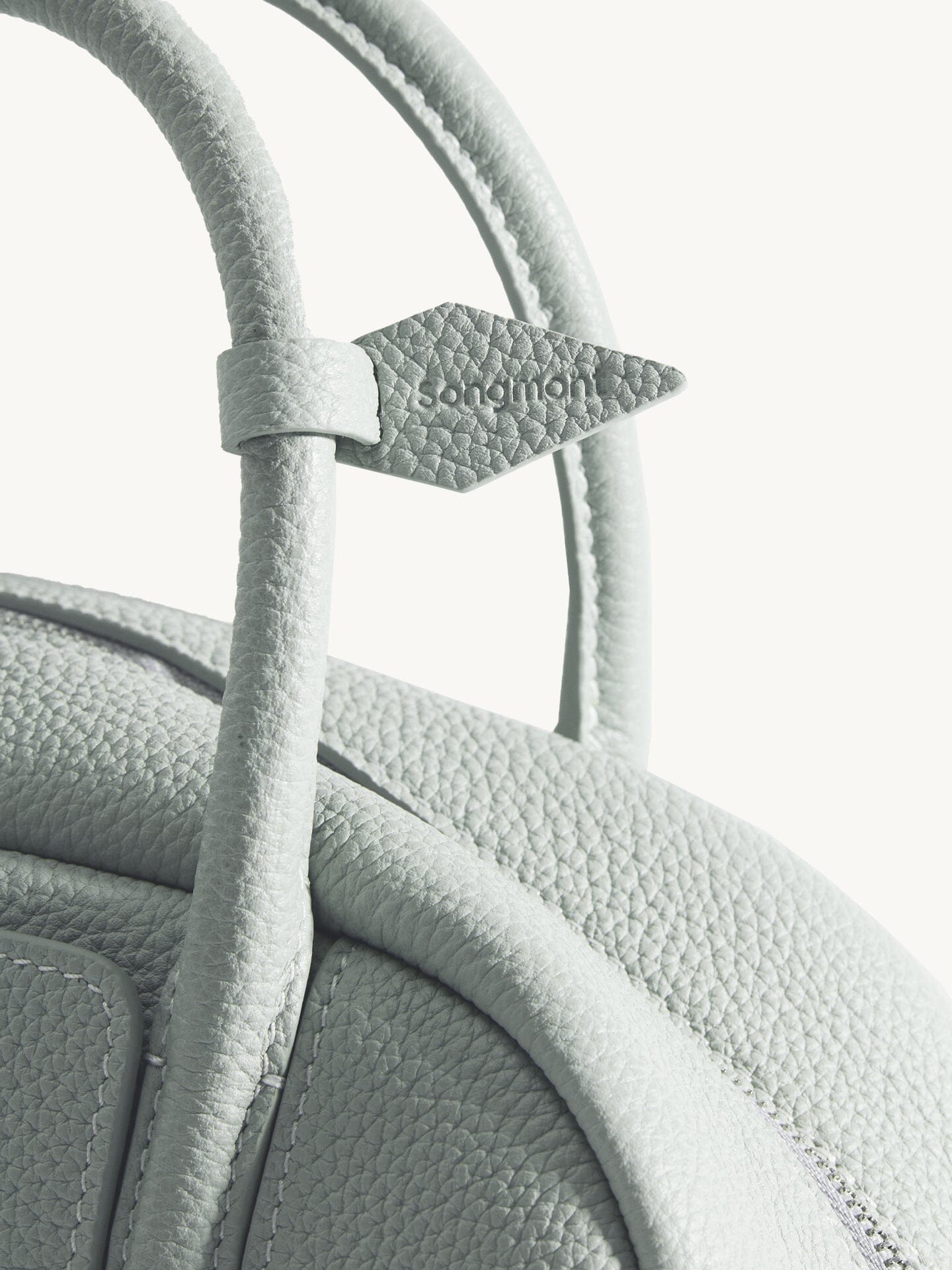 Mini Yore Bowling Bag Songmont 