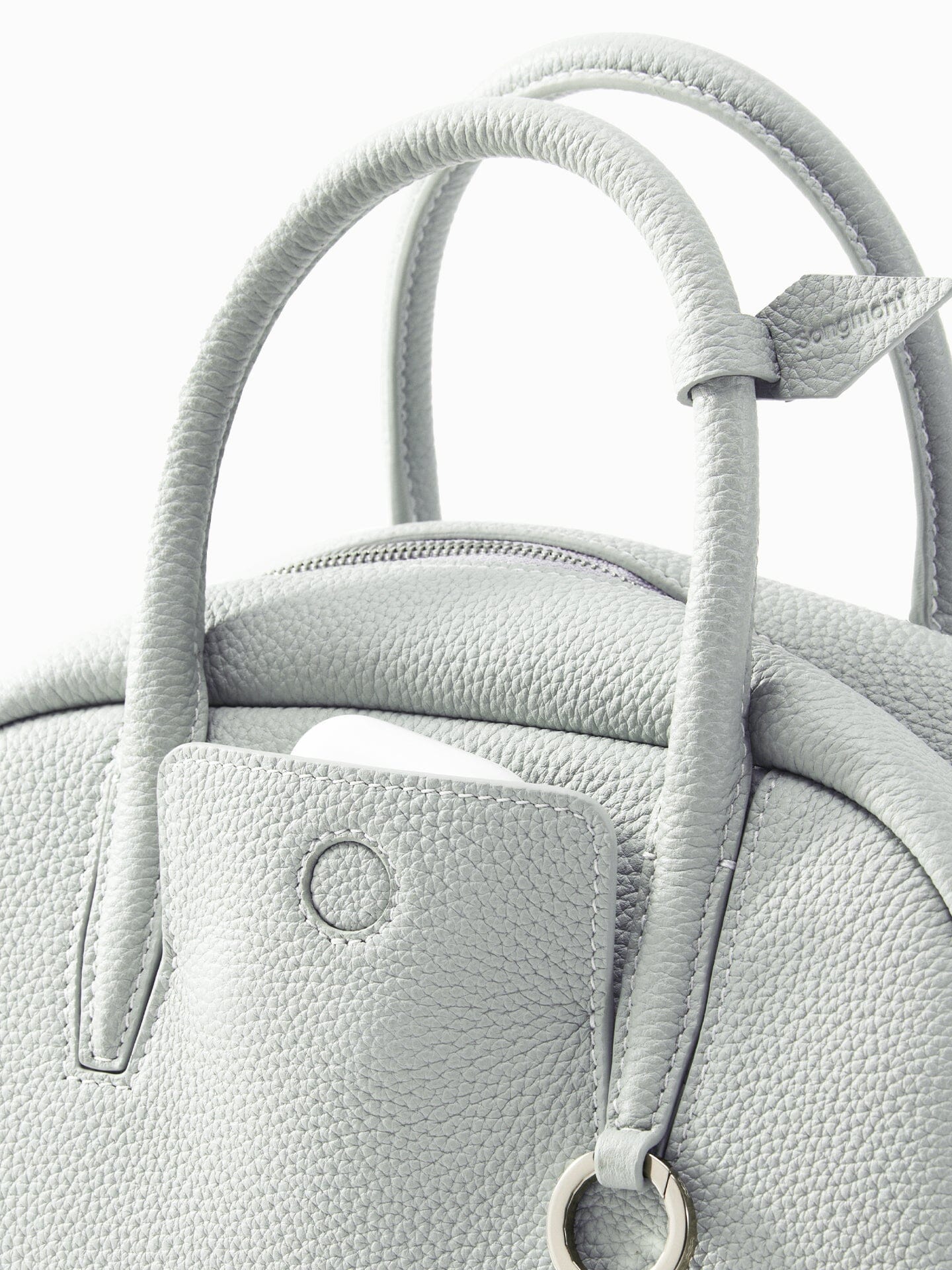 Mini Yore Bowling Bag Songmont 