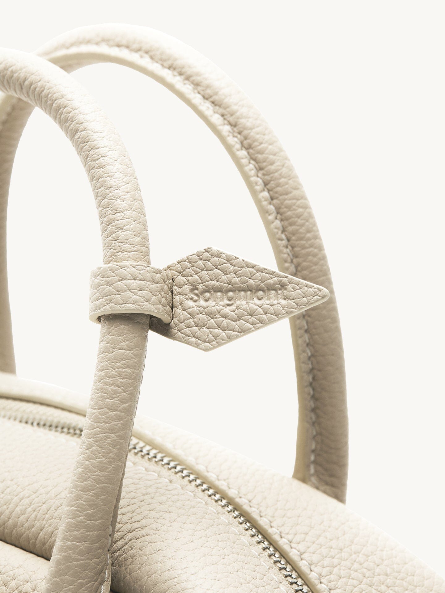 Mini Yore Bowling Bag Songmont 