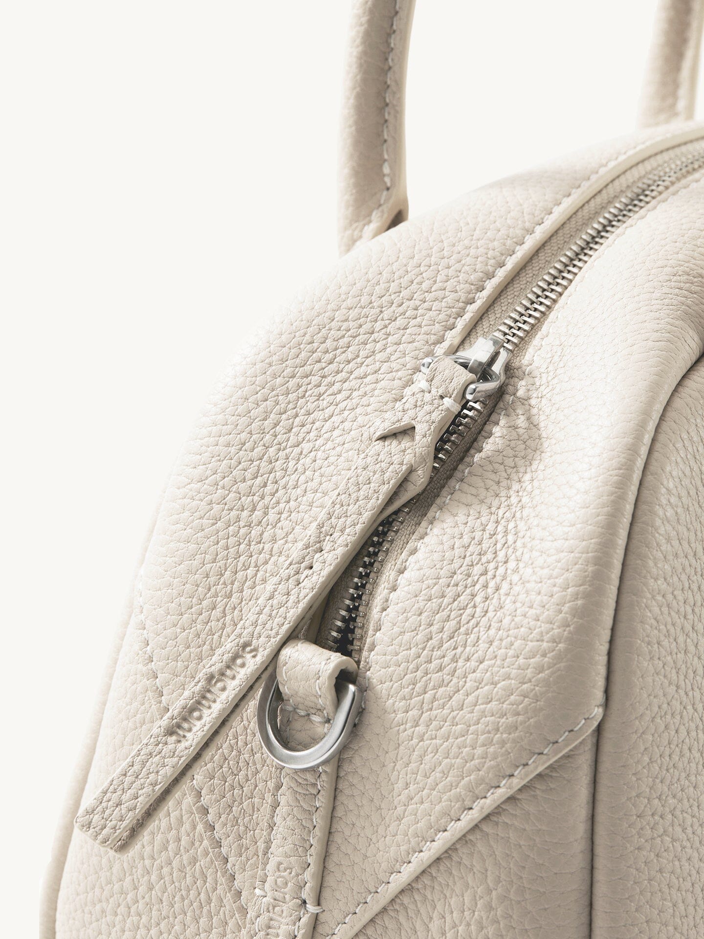 Mini Yore Bowling Bag Songmont 