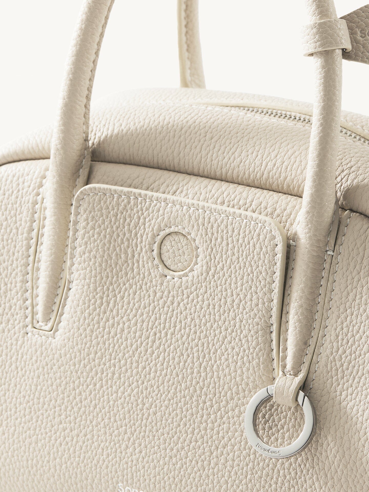 Mini Yore Bowling Bag Songmont 