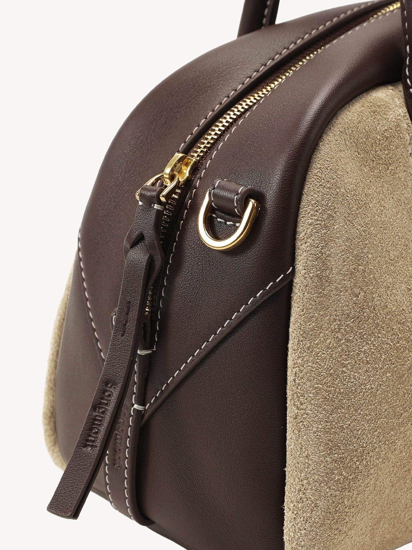 Mini Yore Bowling Bag Songmont 