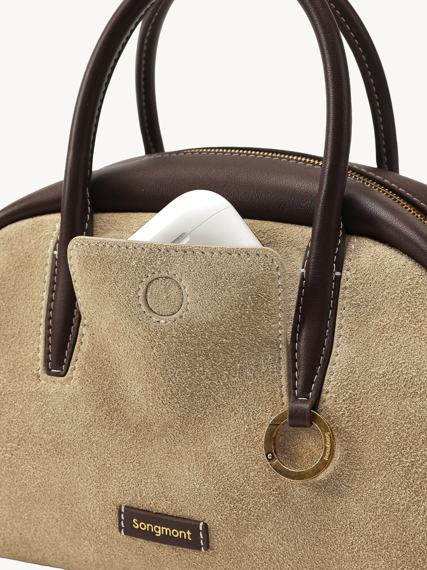 Mini Yore Bowling Bag Songmont 