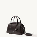 Mini Yore Bowling Bag Songmont Ebony 