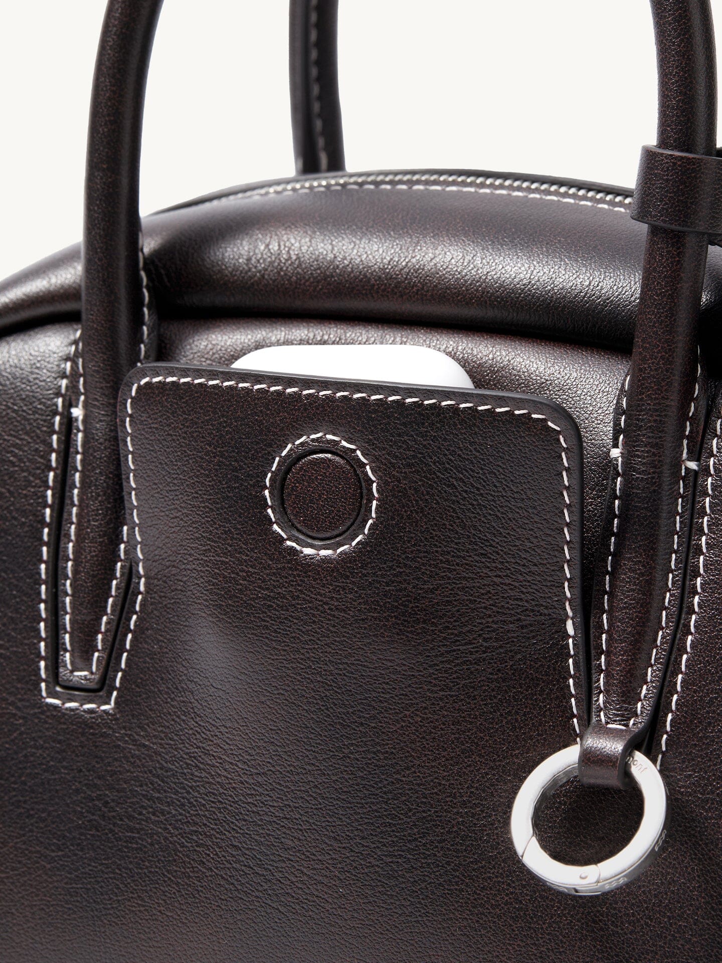 Mini Yore Bowling Bag Songmont 