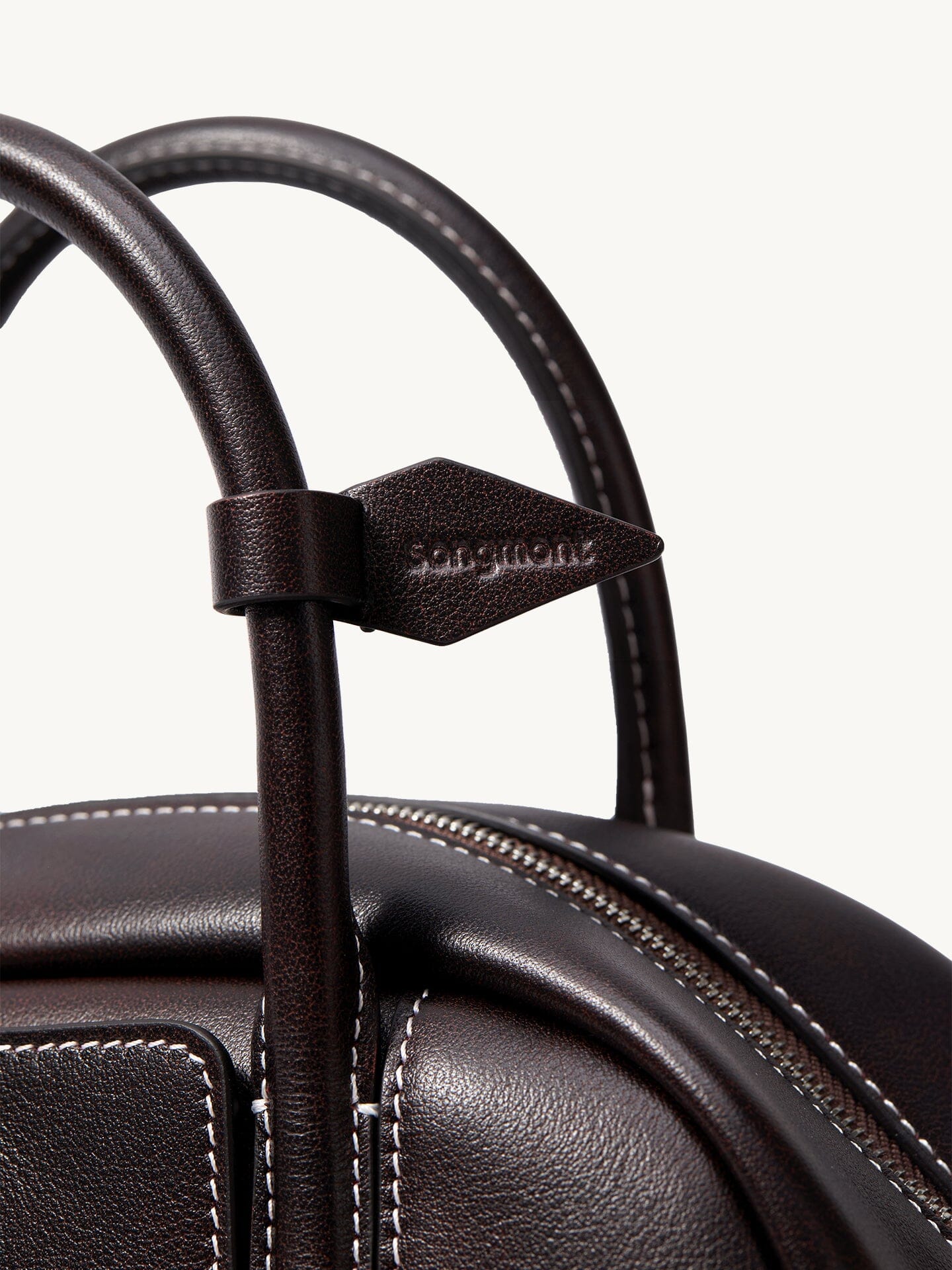 Mini Yore Bowling Bag Songmont 