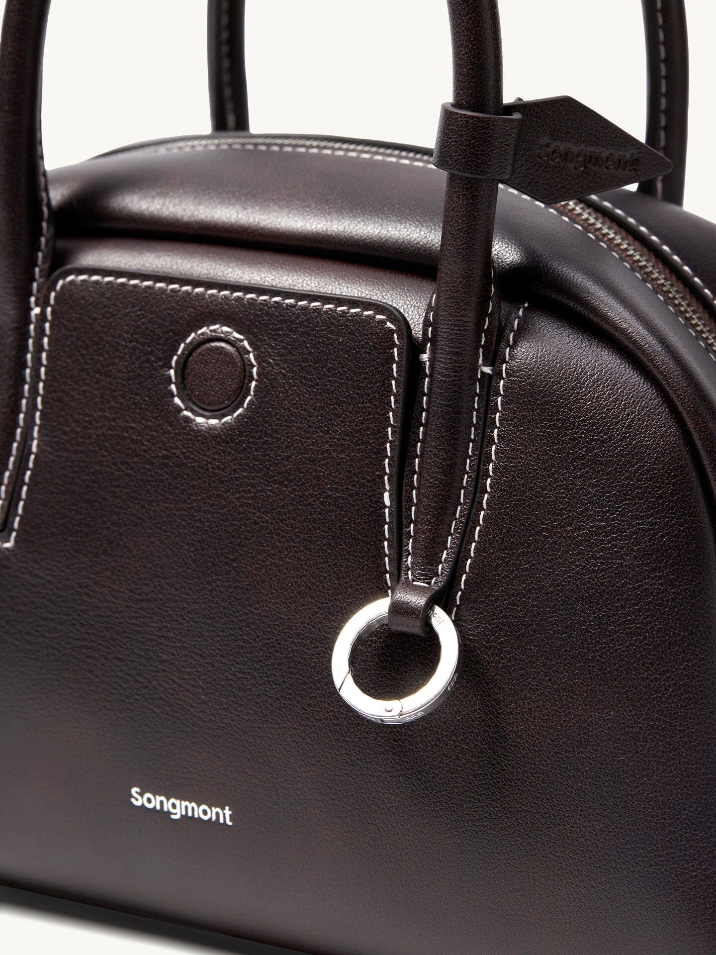 Mini Yore Bowling Bag Songmont 