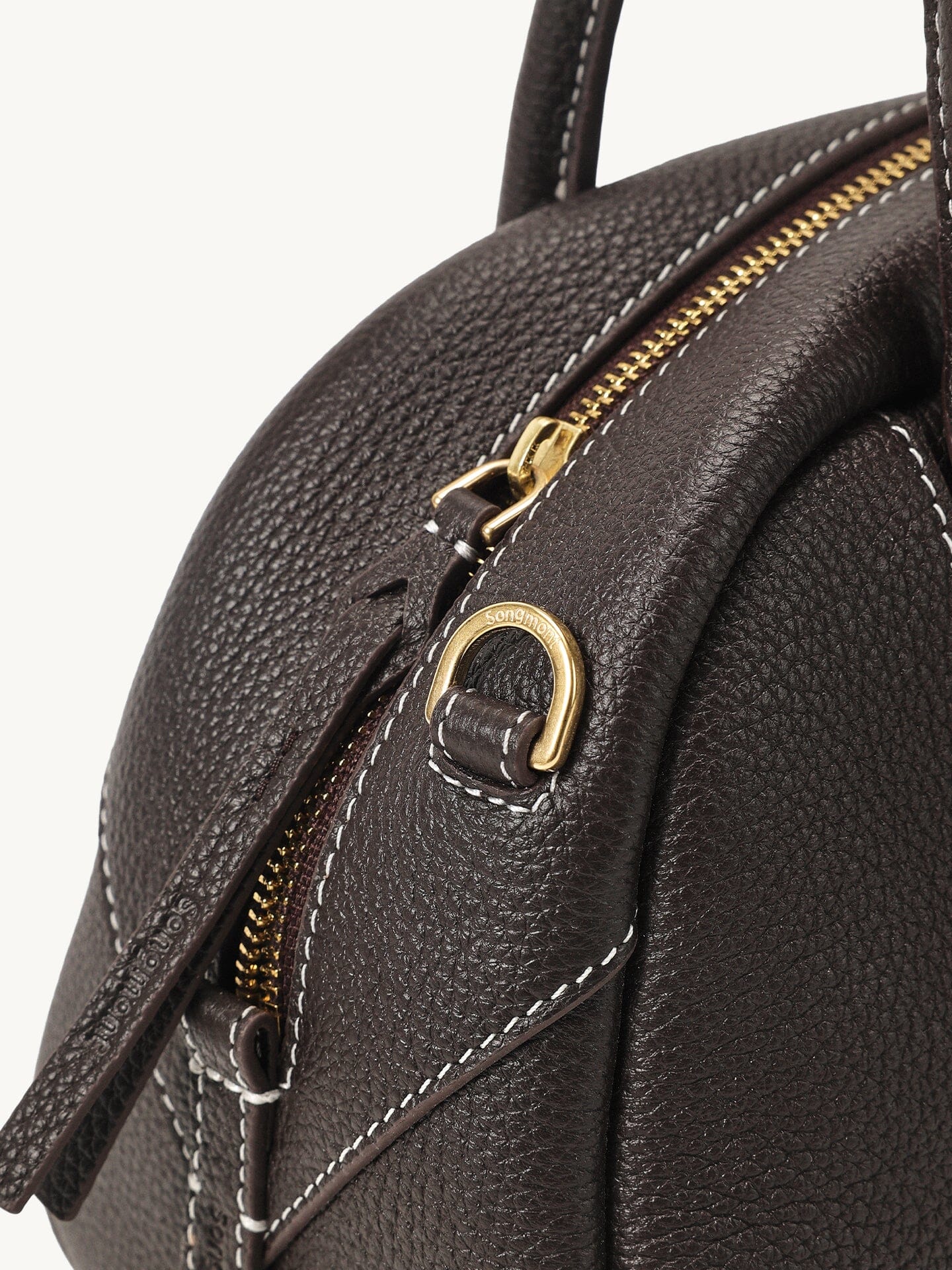 Mini Yore Bowling Bag Songmont 