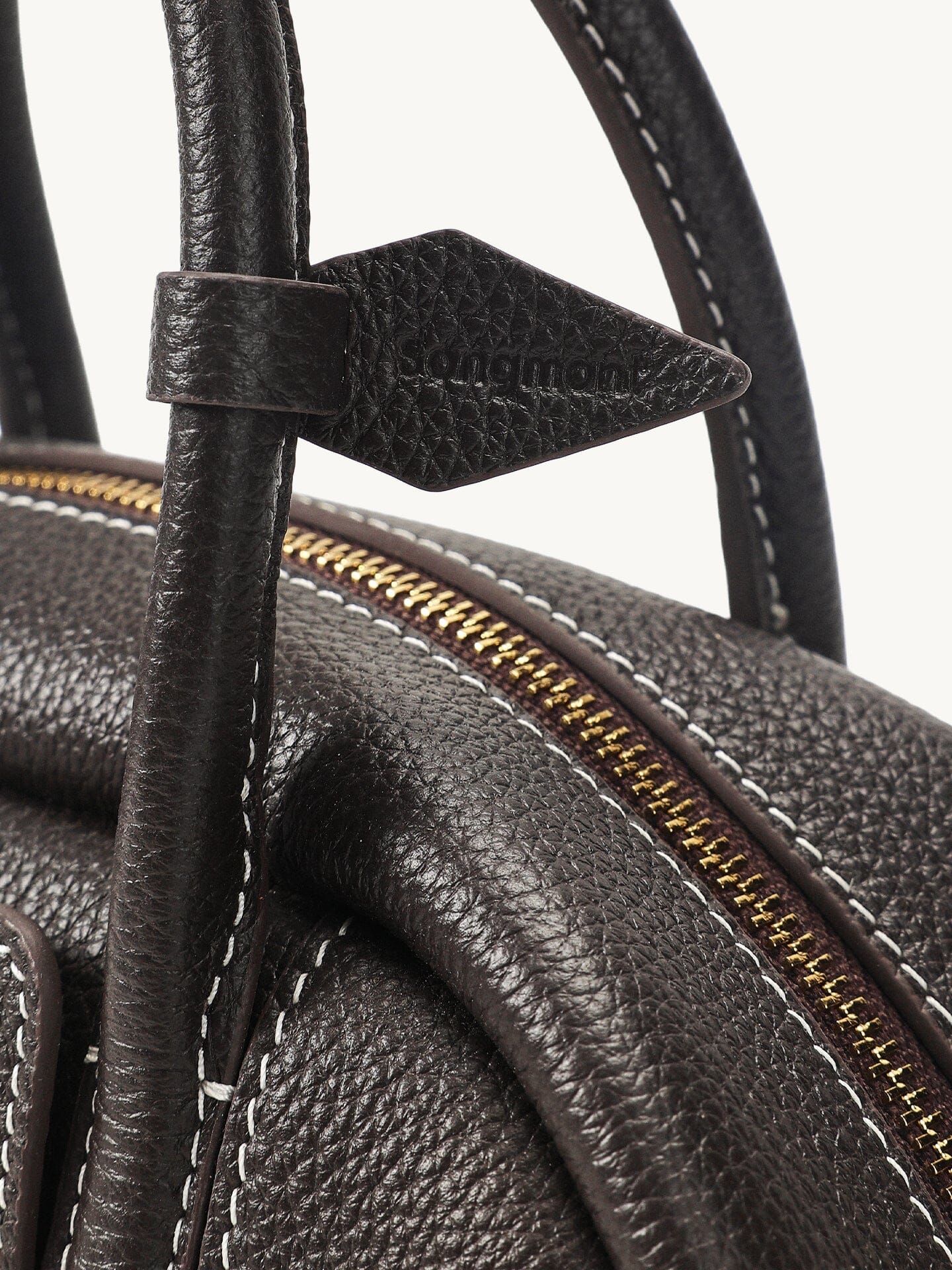 Mini Yore Bowling Bag Songmont 