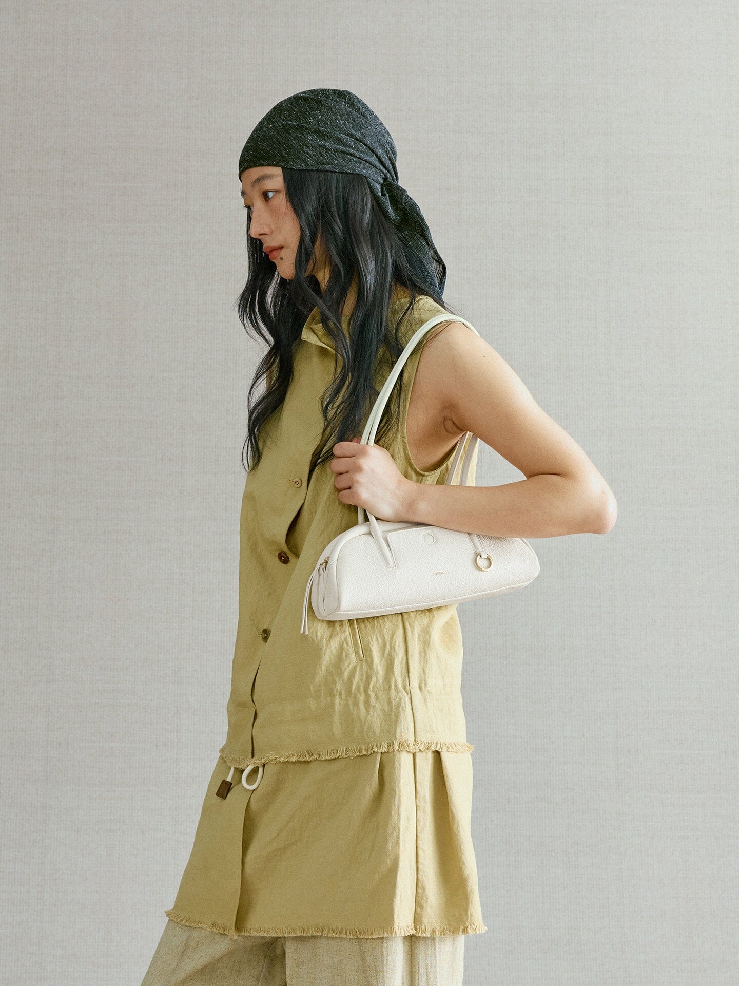 Mini Yore Toast Bag Songmont 