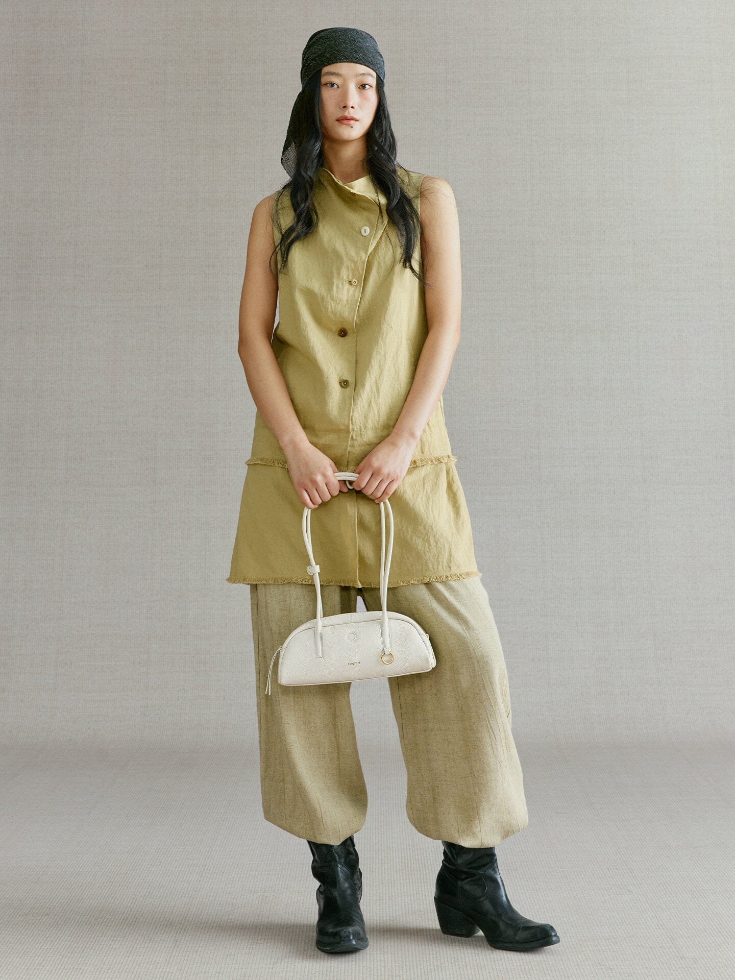 Mini Yore Toast Bag Songmont 