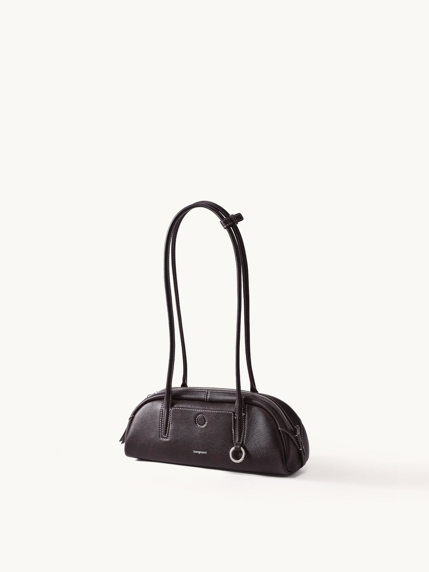 Mini Yore Toast Bag Songmont Ebony 