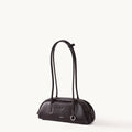 Mini Yore Toast Bag Songmont Ebony 