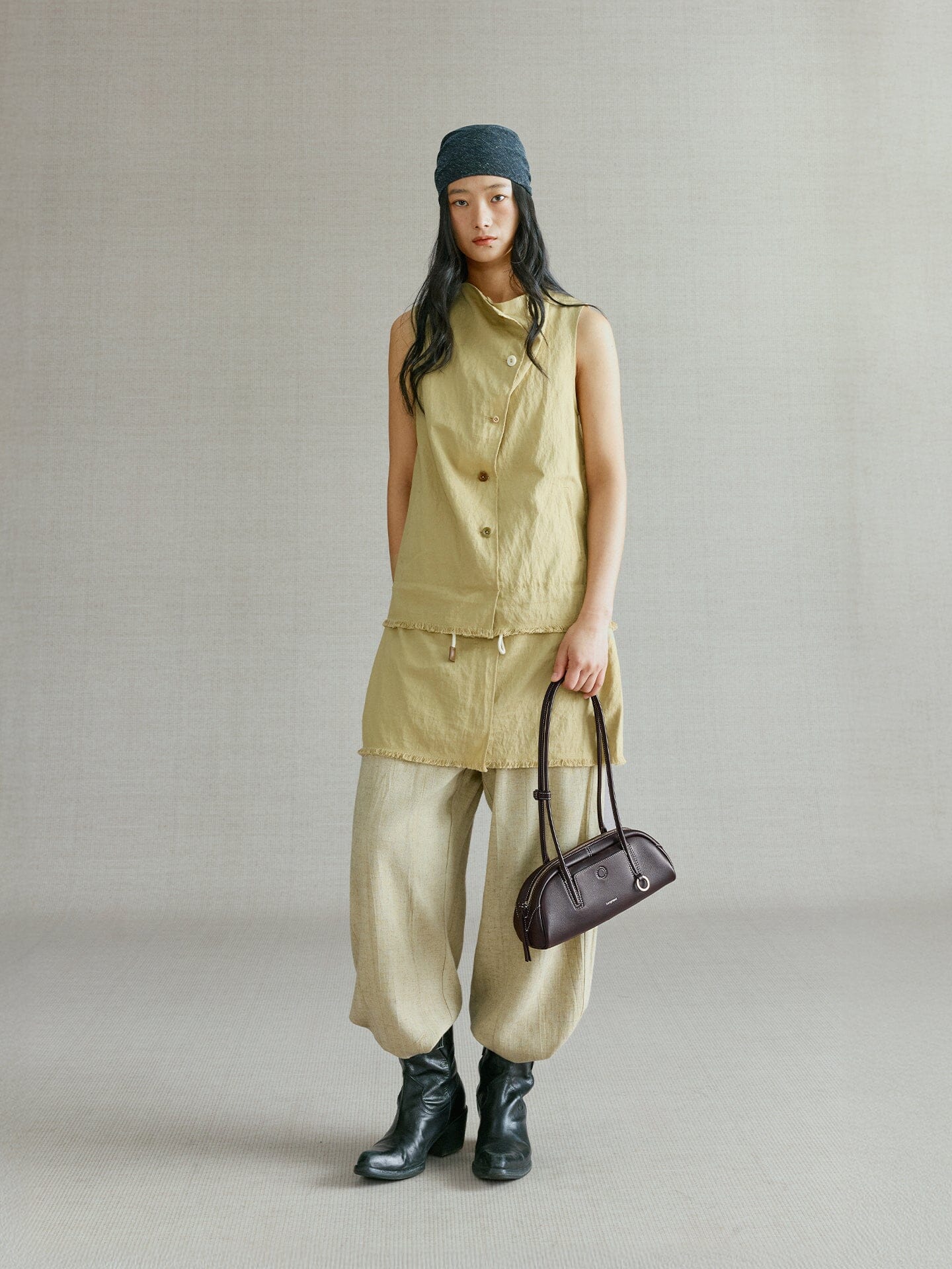 Mini Yore Toast Bag Songmont 