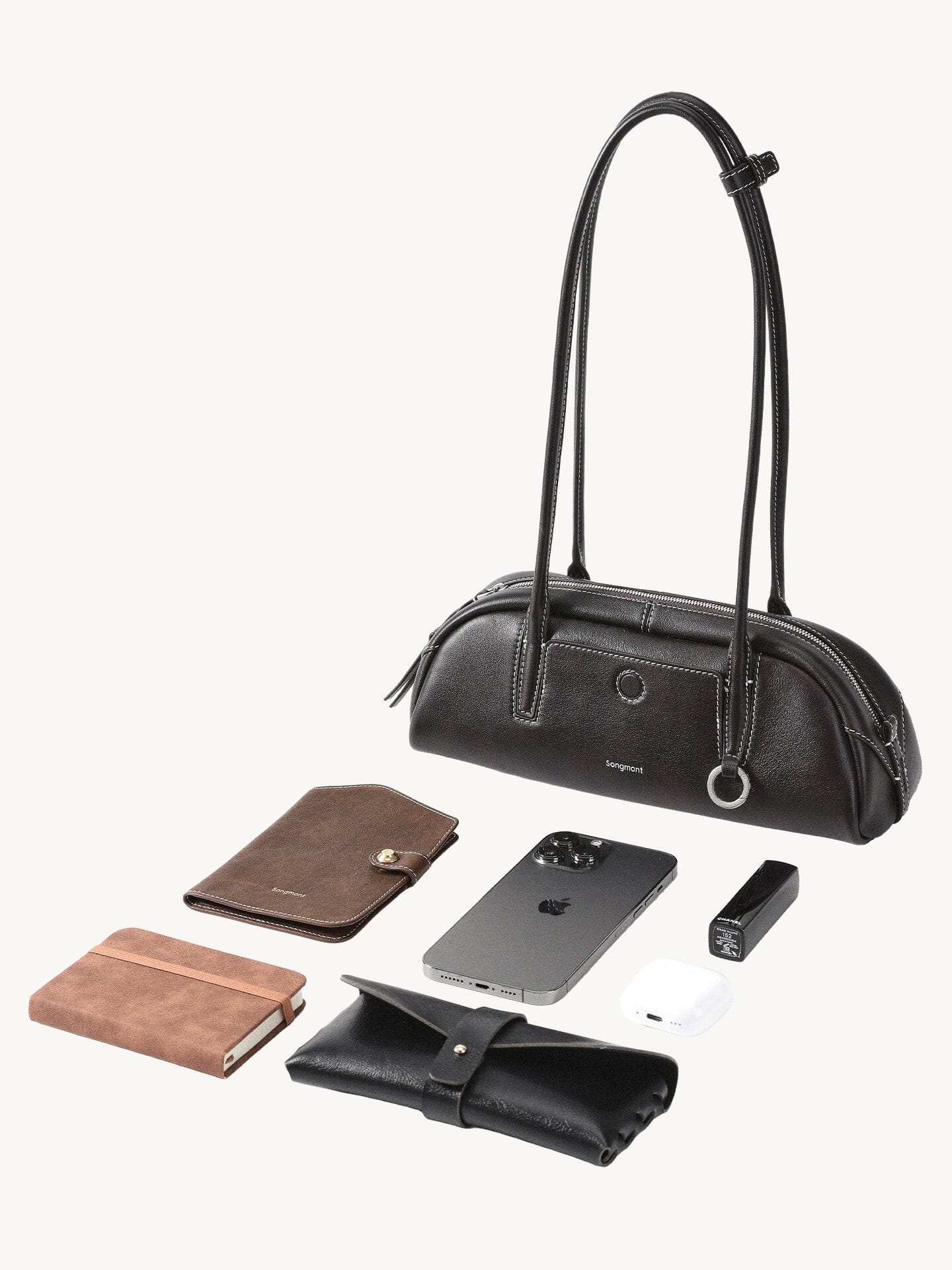 Mini Yore Toast Bag Songmont 