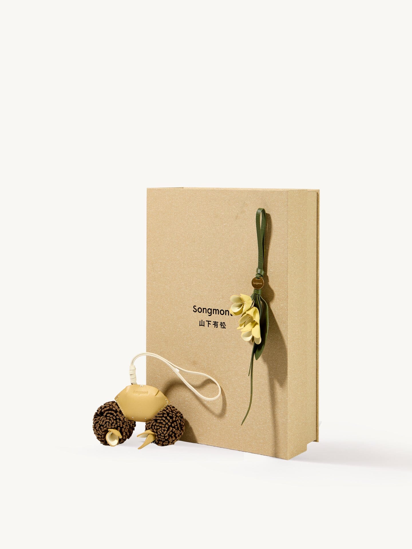 Osmanthus by the Shore Songmont 