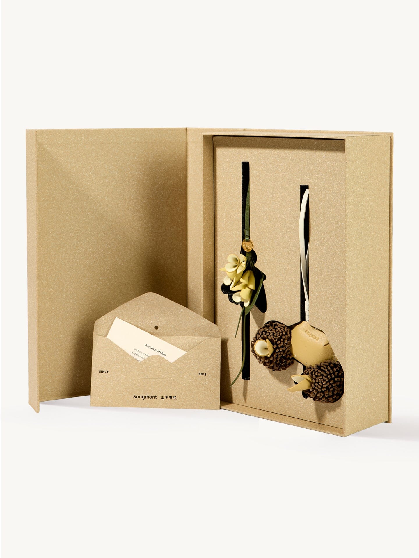 Osmanthus by the Shore Songmont 