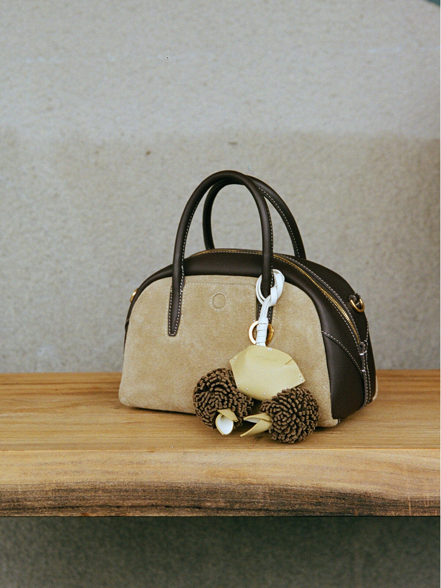 Osmanthus by the Shore Songmont 