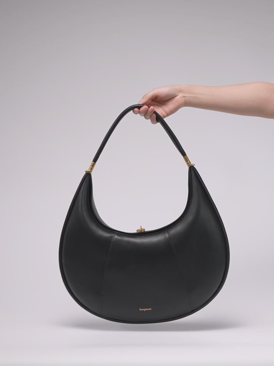 Large Luna Bag (New Version)