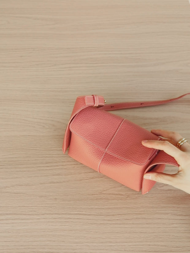 ミニ ドリッピー ルーフ バッグ | クロスボディ バッグ | Songmont