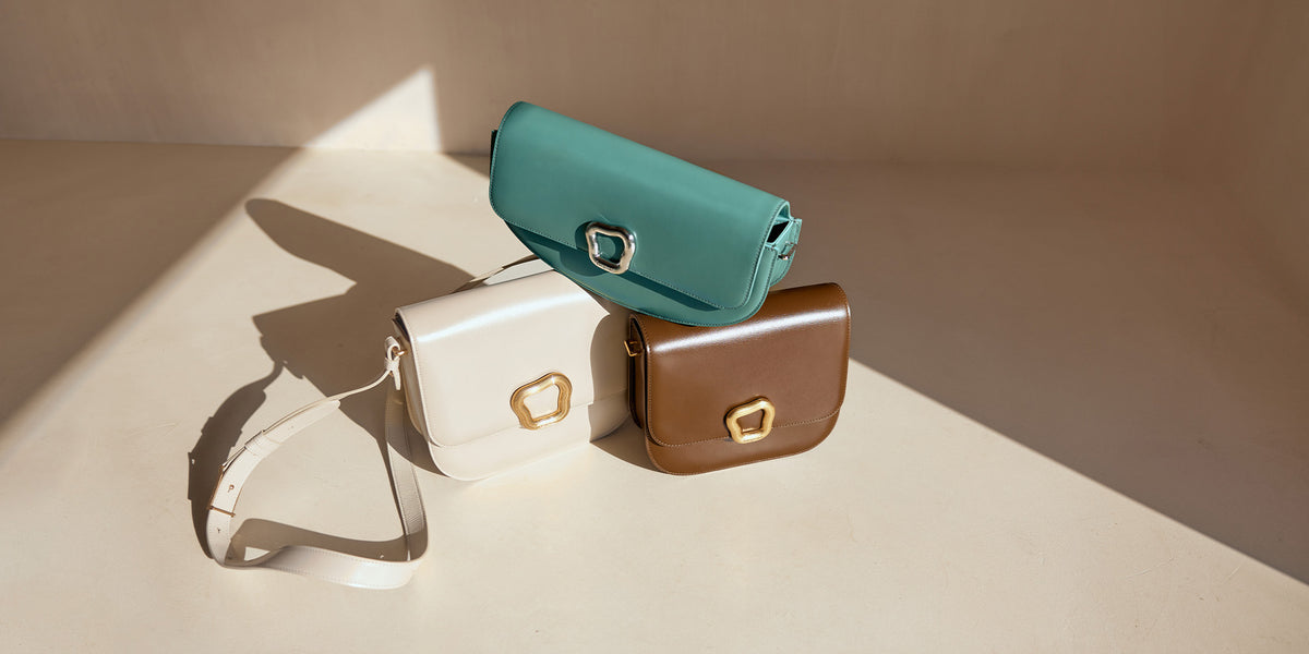 Meet the Reset Collection – Songmont