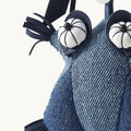 Season-sensing Frog Songmont 