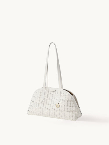 Shellseeker Tote Bag Songmont Cloud 