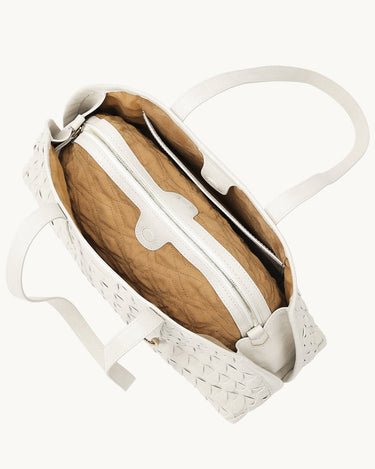 Lattice Shellseeker Bag Songmont 