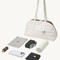 Lattice Shellseeker Bag Songmont 