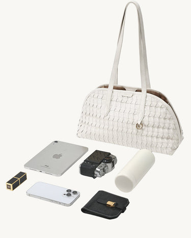 Lattice Shellseeker Bag Songmont 
