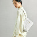 Lattice Shellseeker Bag Songmont 