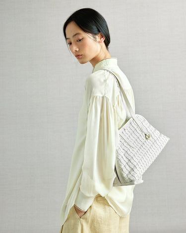 Lattice Shellseeker Bag Songmont 