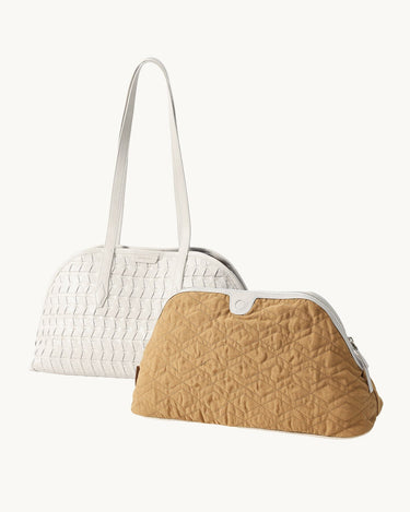 Lattice Shellseeker Bag Songmont 