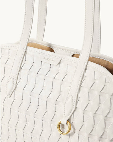 Lattice Shellseeker Bag Songmont 
