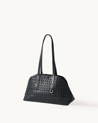 Shellseeker Tote Bag Songmont Onyx 