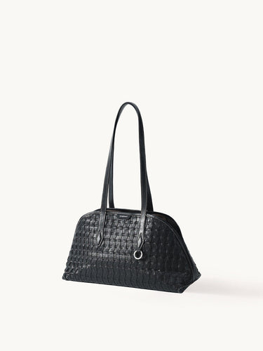 Shellseeker Tote Bag Songmont Onyx 
