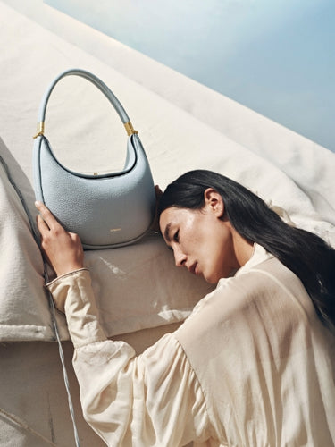 Elegant Shoulder Bags | Timeless Oriental Design | Shop Now – Songmont