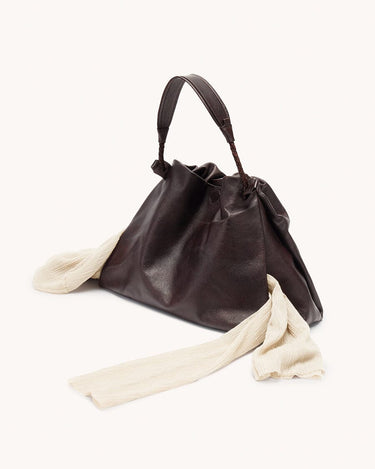 Small Gather Bag Set | Full-Grain Nappa Leather – Songmont