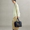 Small Lattice Tote Songmont 