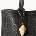 Small Lattice Tote Songmont 